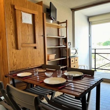 Residence Le Lagon Bleu - Studio Cabine Dans Residence Avec Piscine Mae-7131 Ле-Гро-дю-Руа Экстерьер фото