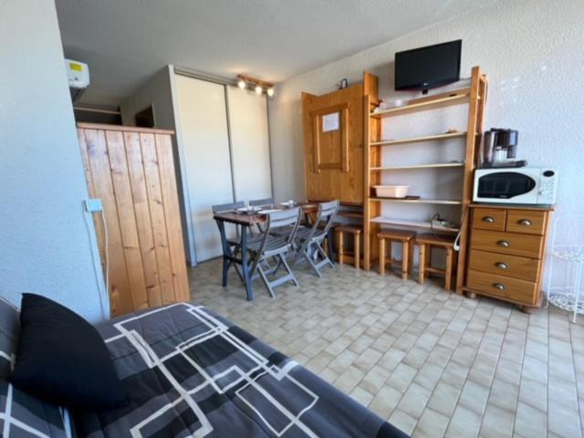 Residence Le Lagon Bleu - Studio Cabine Dans Residence Avec Piscine Mae-7131 Ле-Гро-дю-Руа Экстерьер фото