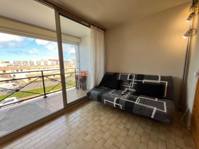 Residence Le Lagon Bleu - Studio Cabine Dans Residence Avec Piscine Mae-7131 Ле-Гро-дю-Руа Экстерьер фото