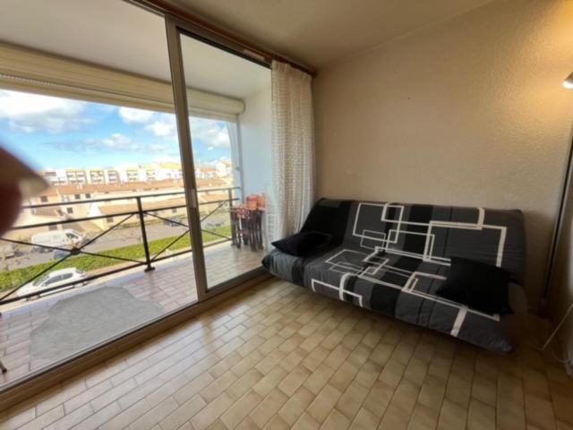 Residence Le Lagon Bleu - Studio Cabine Dans Residence Avec Piscine Mae-7131 Ле-Гро-дю-Руа Экстерьер фото