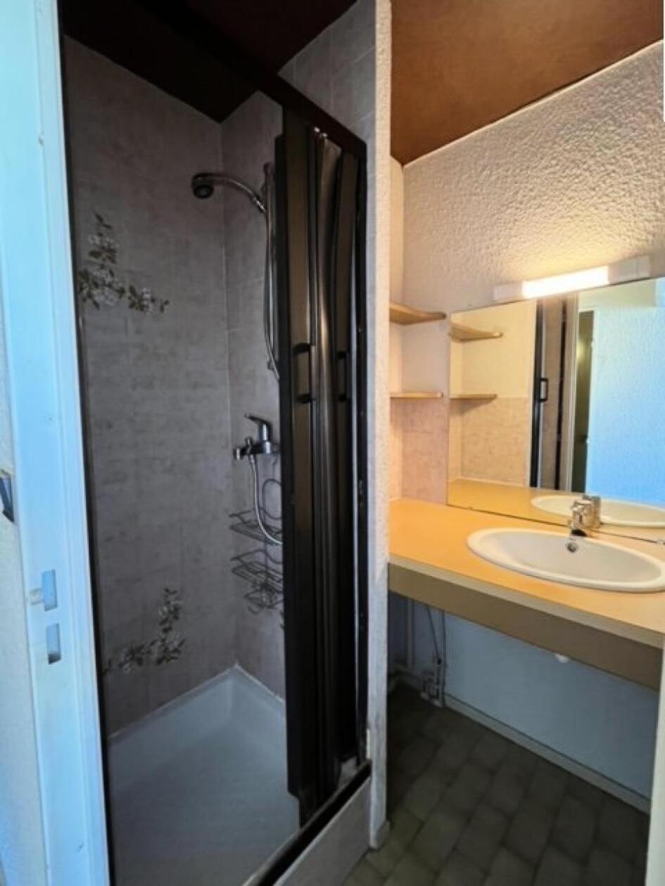 Residence Le Lagon Bleu - Studio Cabine Dans Residence Avec Piscine Mae-7131 Ле-Гро-дю-Руа Экстерьер фото