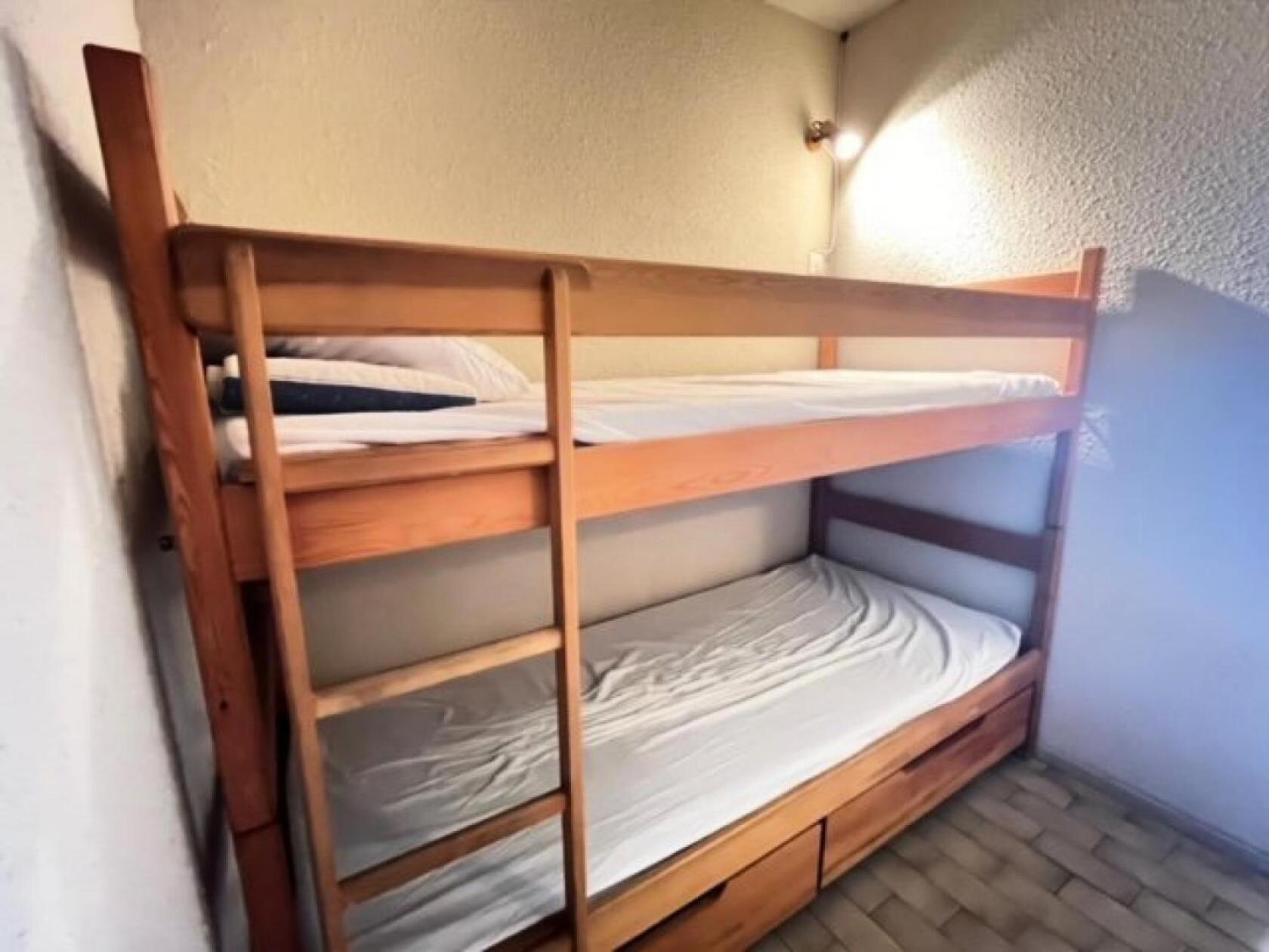 Residence Le Lagon Bleu - Studio Cabine Dans Residence Avec Piscine Mae-7131 Ле-Гро-дю-Руа Экстерьер фото