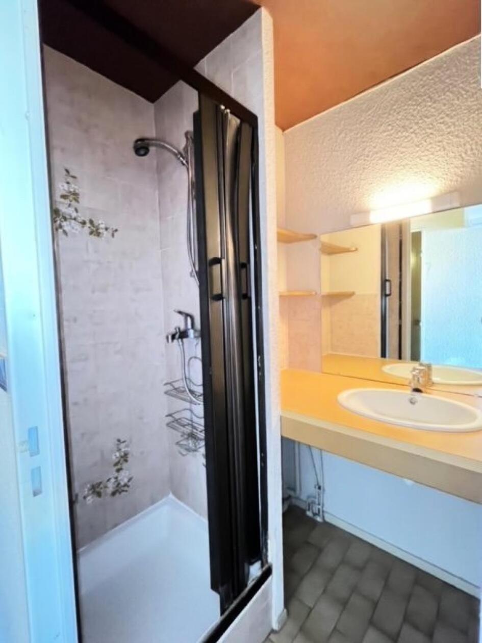 Residence Le Lagon Bleu - Studio Cabine Dans Residence Avec Piscine Mae-7131 Ле-Гро-дю-Руа Экстерьер фото