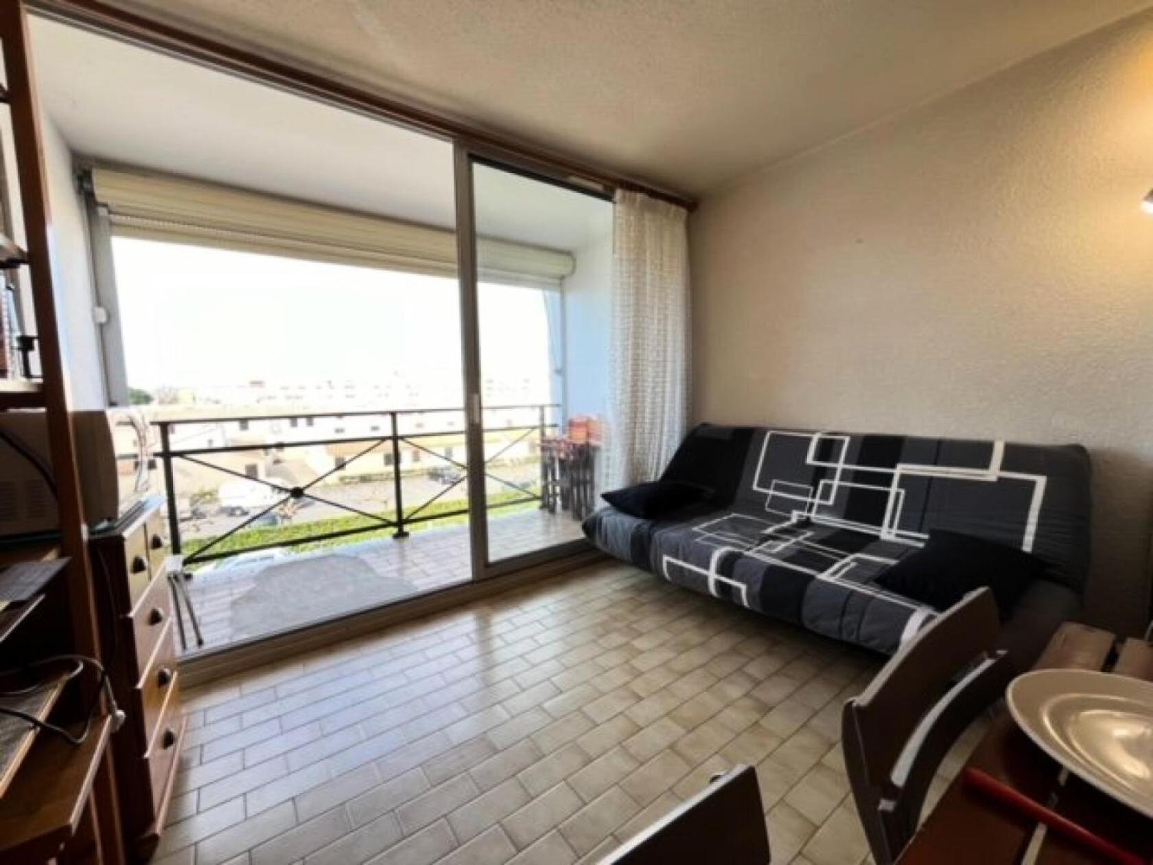 Residence Le Lagon Bleu - Studio Cabine Dans Residence Avec Piscine Mae-7131 Ле-Гро-дю-Руа Экстерьер фото