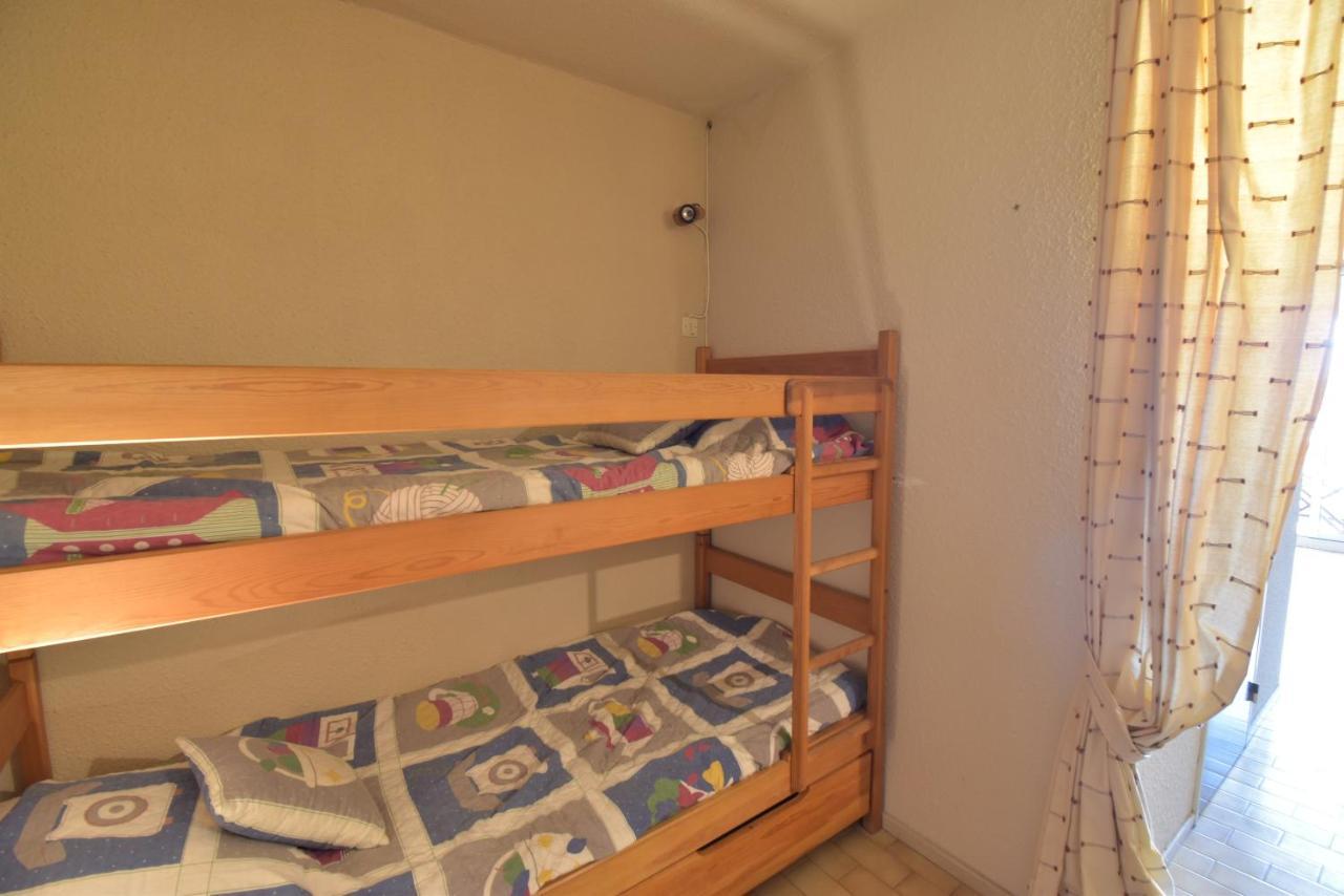 Residence Le Lagon Bleu - Studio Cabine Dans Residence Avec Piscine Mae-7131 Ле-Гро-дю-Руа Экстерьер фото