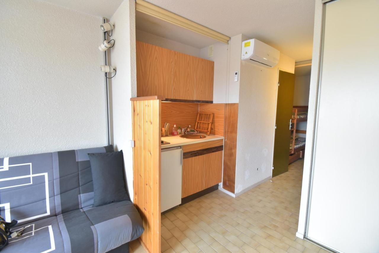 Residence Le Lagon Bleu - Studio Cabine Dans Residence Avec Piscine Mae-7131 Ле-Гро-дю-Руа Экстерьер фото